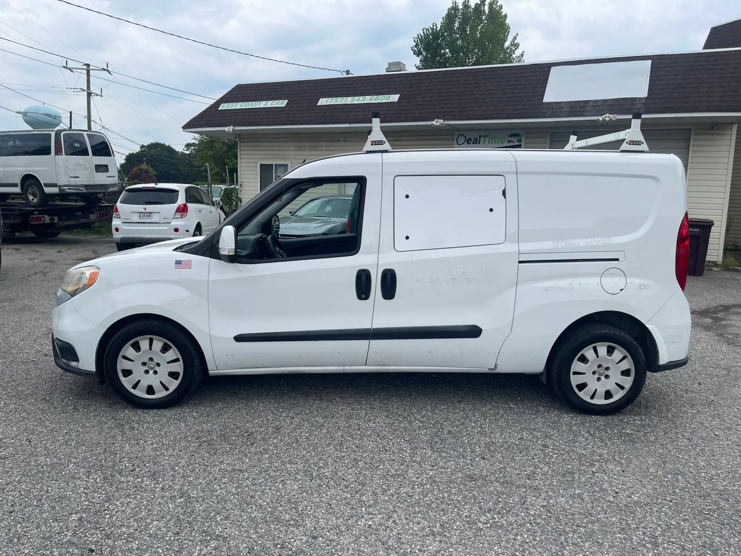 ram promaster city 2017 ZFBERFBB8H6D85206 image ram promaster city 2017 ZFBERFBB8H6D85206 image